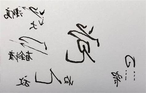 曉 名字
